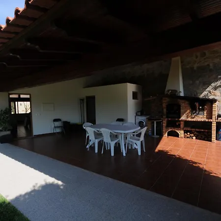Mit Kamin Und Panoramablick Holiday home *