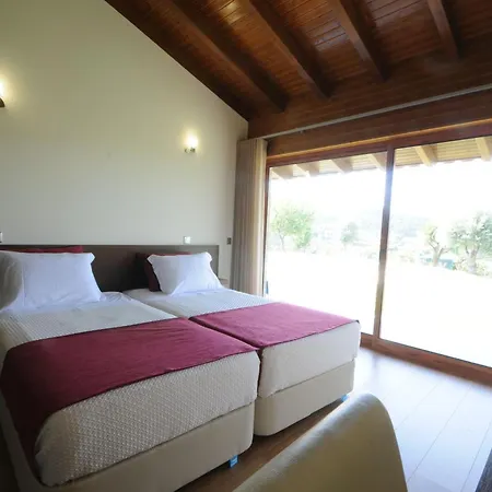 Mit Kamin Und Panoramablick * Barcelos