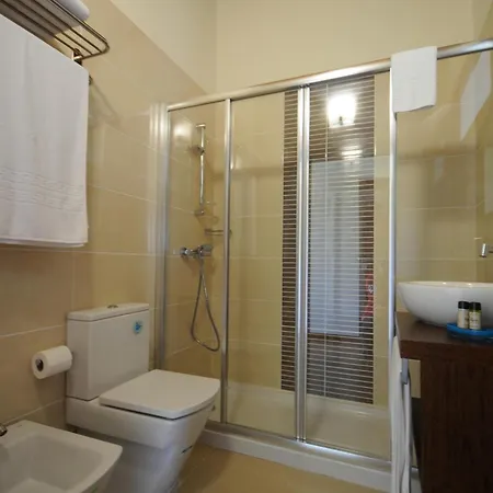 Mit Kamin Und Panoramablick Barcelos