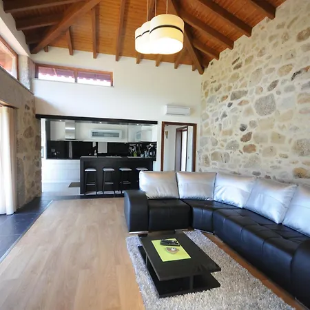 Holiday home Mit Kamin Und Panoramablick *